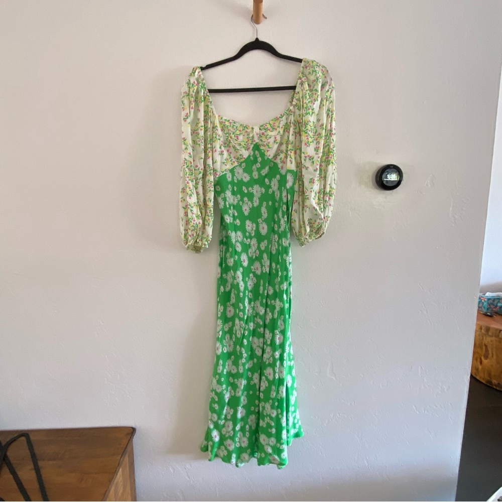 Target Garden Party Dress